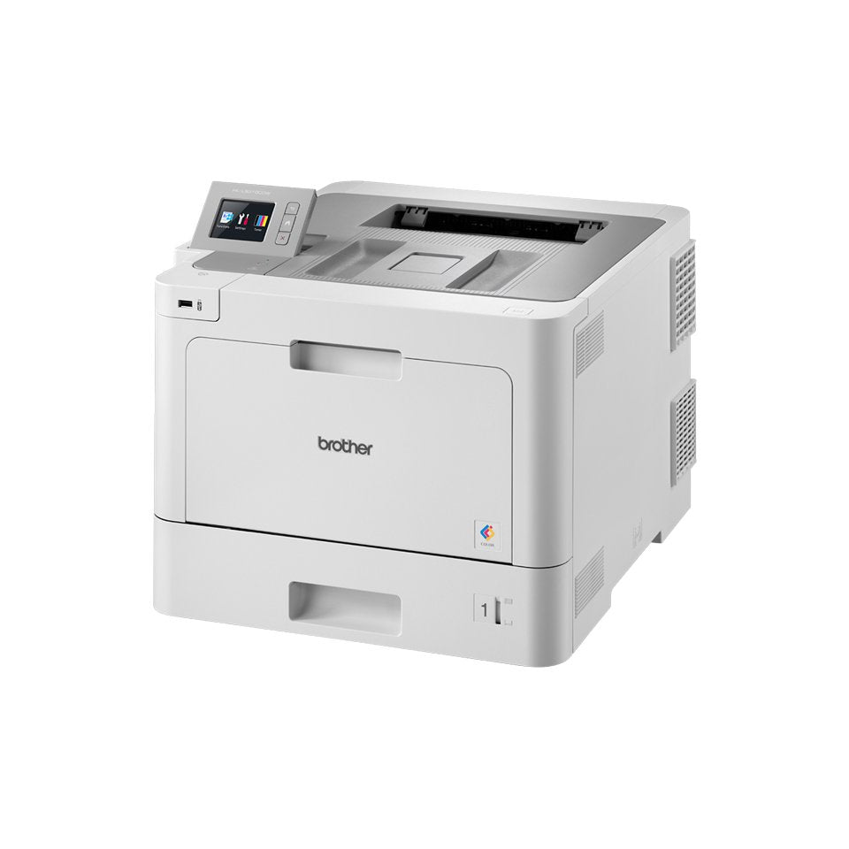 EAN 4977766774246 - Brother HL-L9310CDW impresora láser Color 2400 x 600 DPI A4 Wifi imagen 2