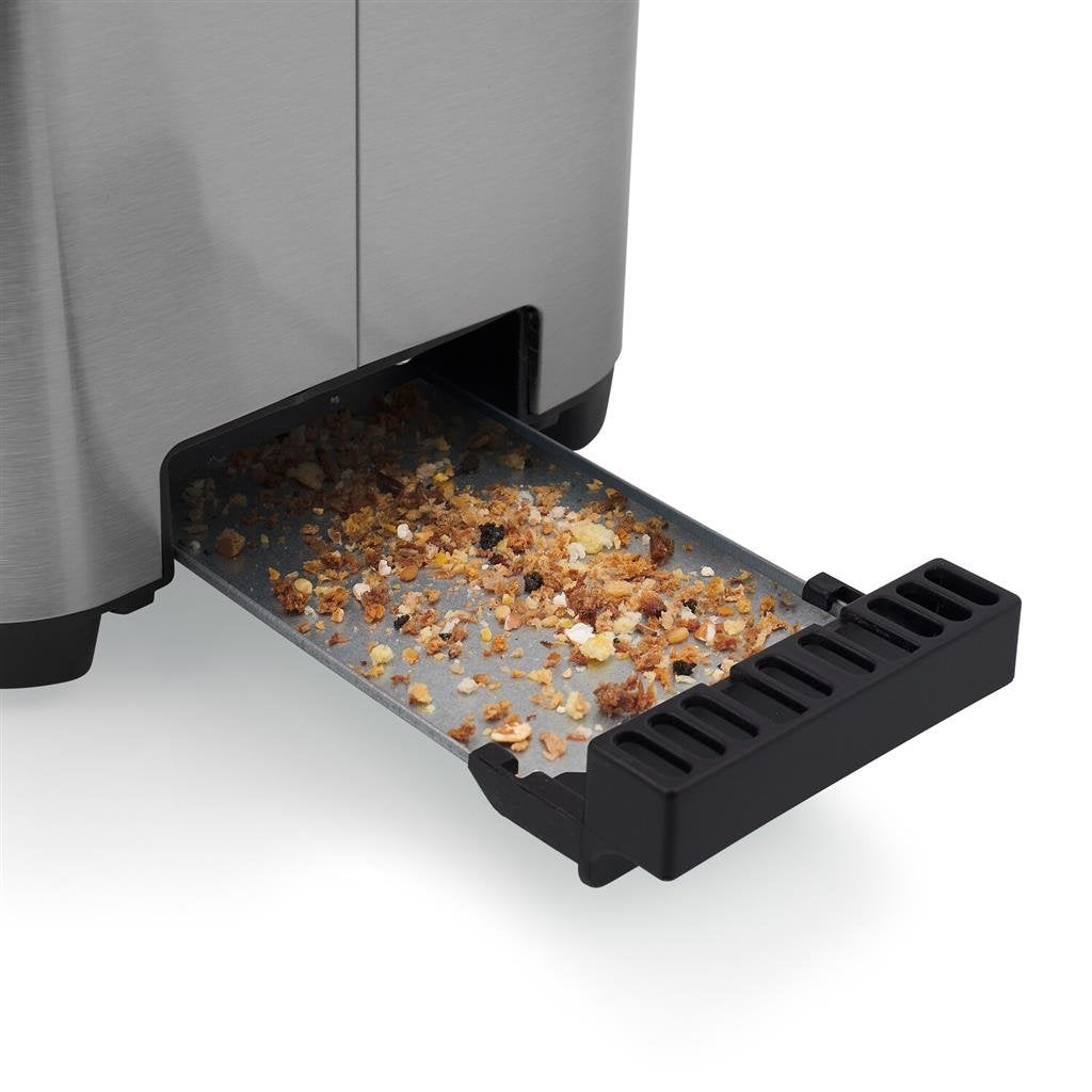 Tostador Princess 142402 1400w Acero Inoxidable