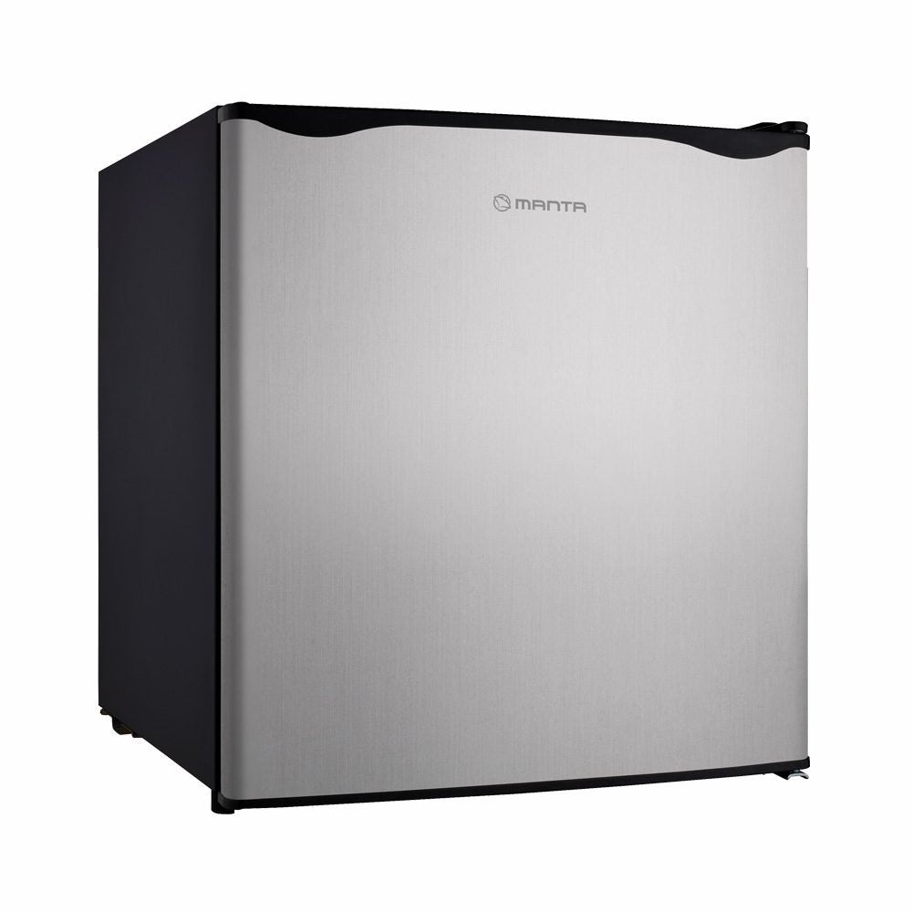 EAN 5902510694012 - Manta MM515PSL frigorífico Independiente 46 L Negro, Gris imagen 1