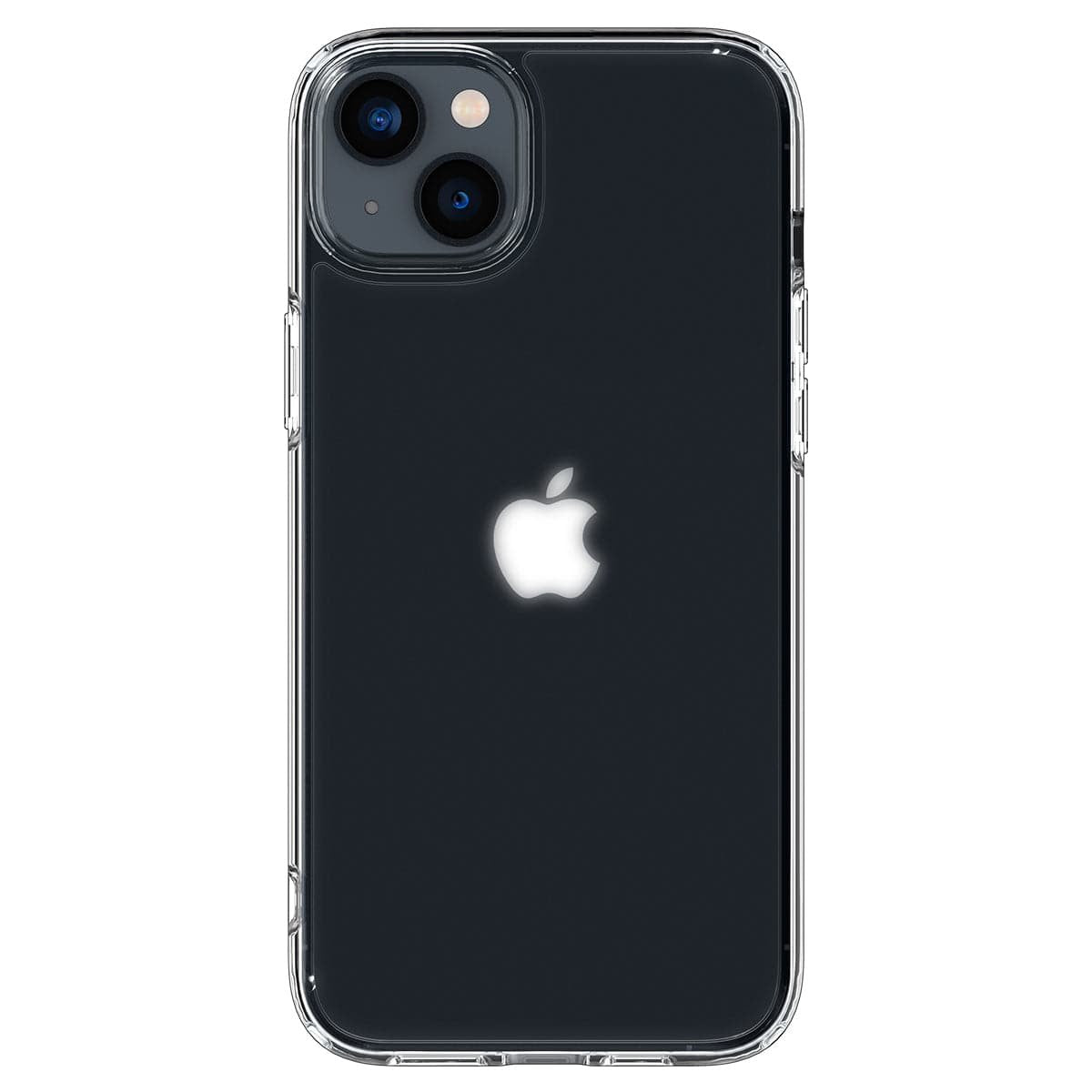 EAN 8809811864137 - Spigen ACS04900 funda para teléfono móvil 17 cm (6.7") Transparente imagen 4