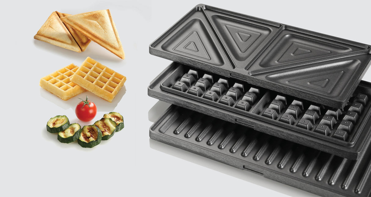 EAN 3838782178450 - Gorenje SM703GCG parrilla eléctrica de contacto imagen 3