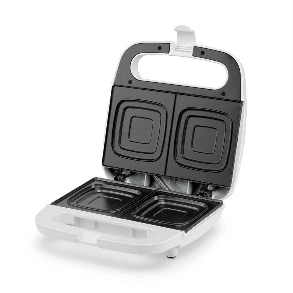 EAN 8435568405837 - Orbegozo SW 4915 sandwichera 800 W Blanco imagen 2