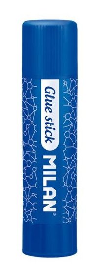 Milan Pegamento En Barra 21gr Caja Expositora De 12