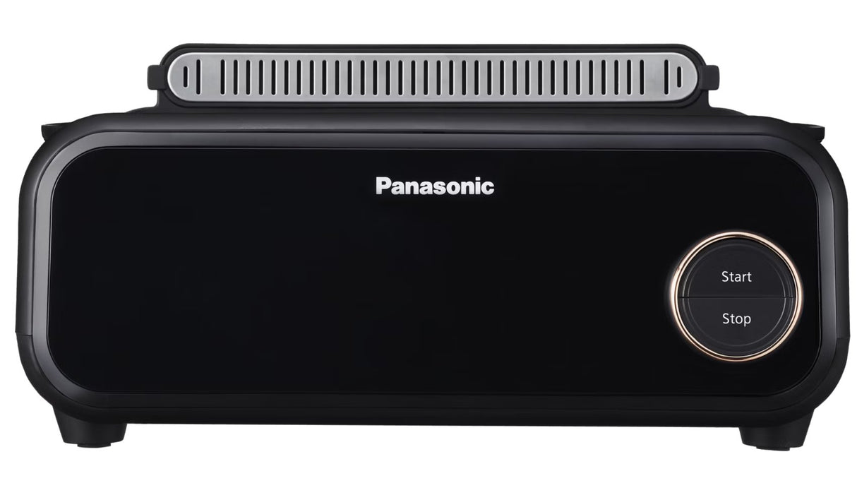 EAN 5025232982622 - Panasonic NF-GM400KXE olla multi-cocción 2,5 L 1524 W Negro, Oro rosa imagen 3