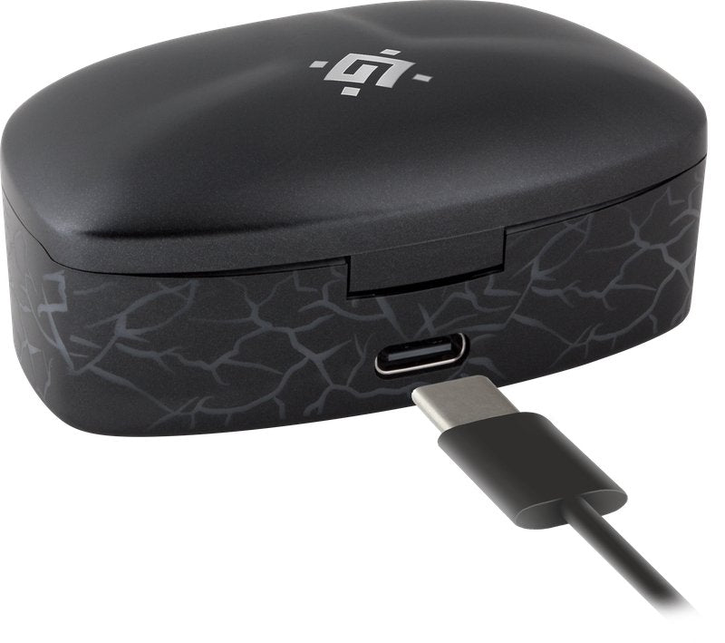 EAN 4714033632508 - Defender CYBERDOTS 250 Auriculares True Wireless Stereo (TWS) Dentro de oído Llamadas/Música/Deporte/Uso imagen 3