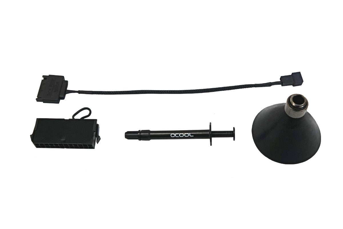 EAN 4250197116879 - Alphacool 11687 accesorio o pieza de sistema de refrigeración para ordenador imagen 1