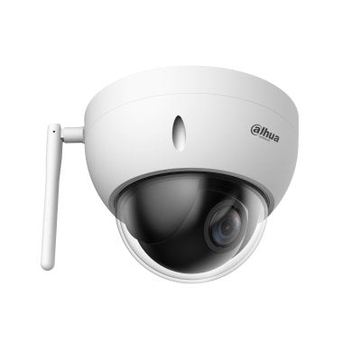 EAN 6923172536402 - Dahua Technology WizSense SD22404DB-GNY-W Almohadilla Cámara de seguridad IP Exterior 2560 x 1440 Pixeles imagen 2