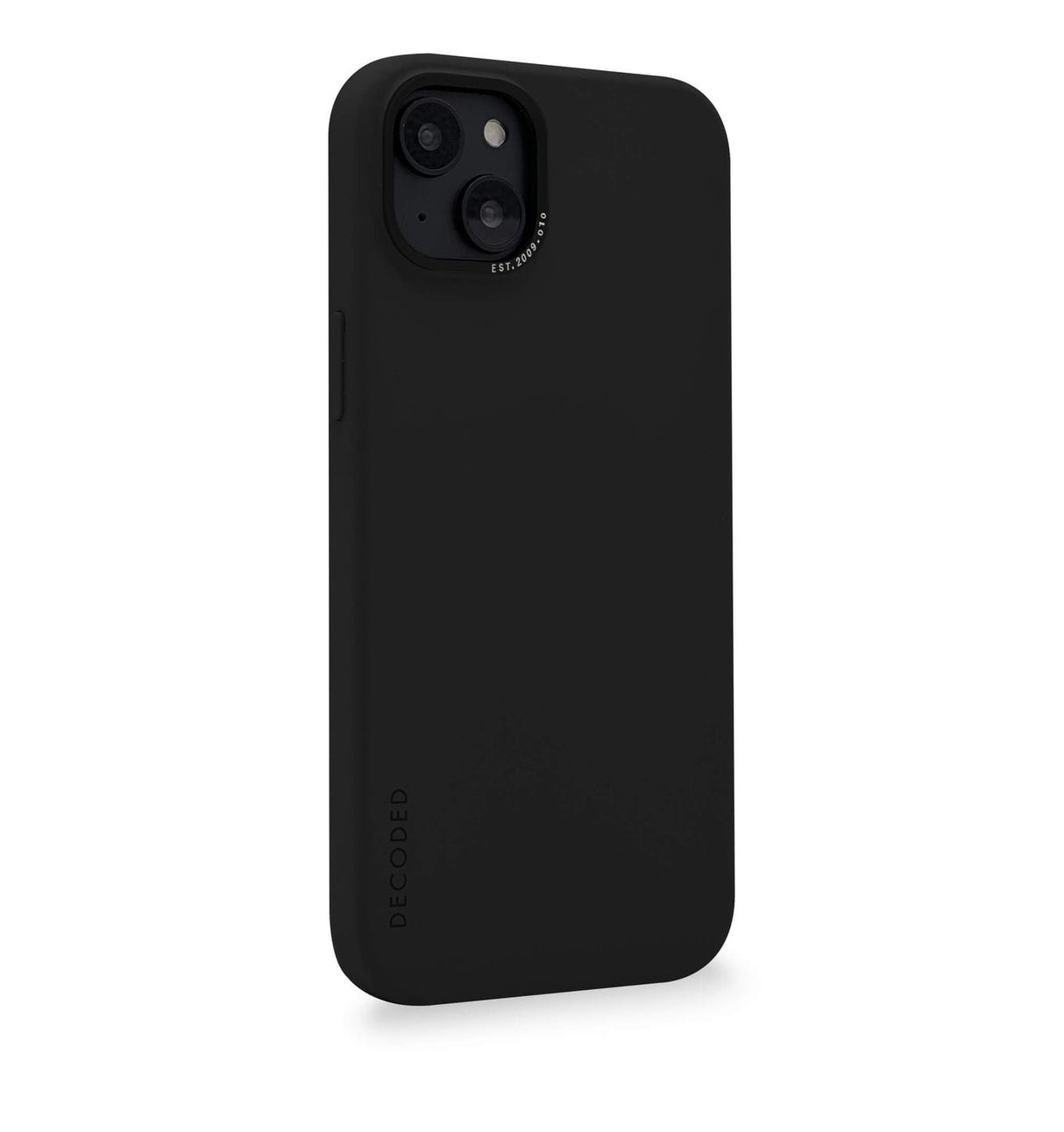 EAN 8720593005740 - Decoded D23IPO14BCS9CL funda para teléfono móvil 15,5 cm (6.1") Negro imagen 2