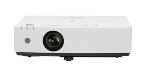 EAN 5025232931538 - Panasonic PT-LMZ460 videoproyector Proyector de alcance estándar 4600 lúmenes ANSI LCD WUXGA (1920x1200) imagen 2
