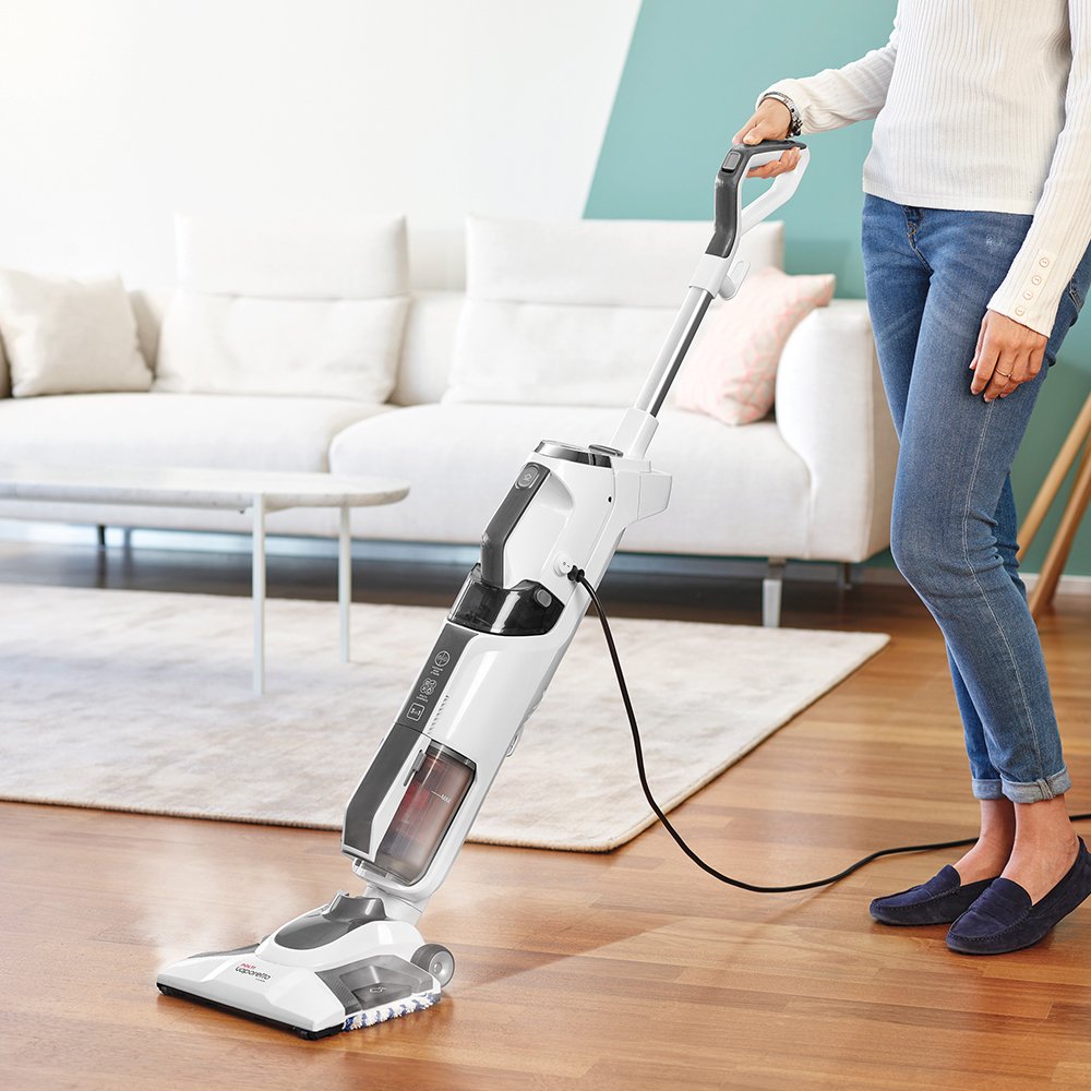 EAN 8007411012488 - Polti Vaporetto 3 Clean Blanco imagen 10