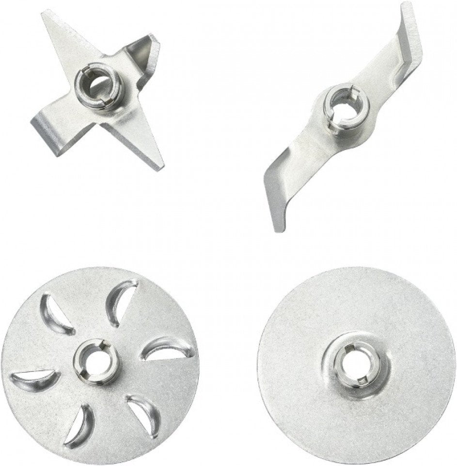 Solis Batidora Mano Y Palo 8371