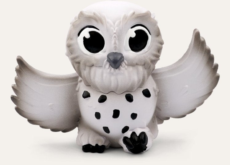 Tonies Green Team: Rettung A. D. Luft M. John Schnee-Eule