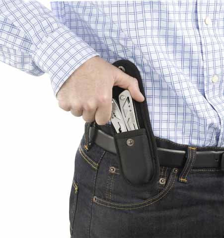 Alicates Multifunción 12 En 1 Stanley