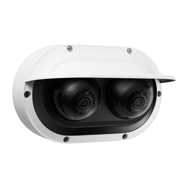 EAN 8801089217424 - Hanwha PNM-7082RVD cámara de vigilancia Almohadilla Cámara de seguridad IP Interior y exterior 1920 x 108 imagen 2