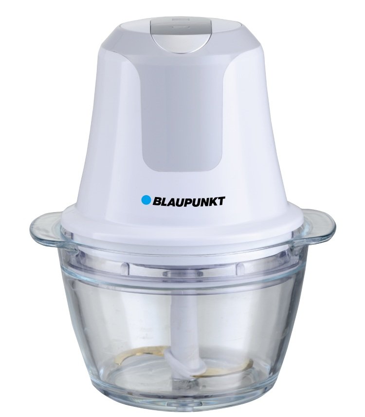 EAN 5901750500855 - Blaupunkt CPG601 licuadora 0,8 L Batidora de vaso 450 W Transparente, Blanco imagen 1
