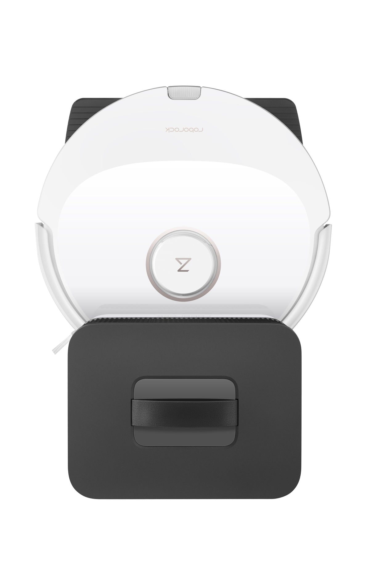 EAN 6970995787764 - Roborock Q8 Max+ 0,47 L Blanco imagen 13