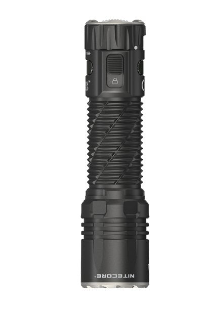 EAN 6952506408139 - Nitecore EDC35 linterna Negro Linterna de mano LED imagen 4