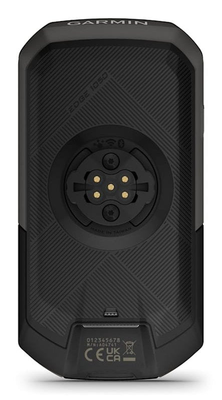 EAN 753759336295 - Garmin Edge 1050 8,89 cm (3.5") Ciclocomputador inalámbrico Negro imagen 8
