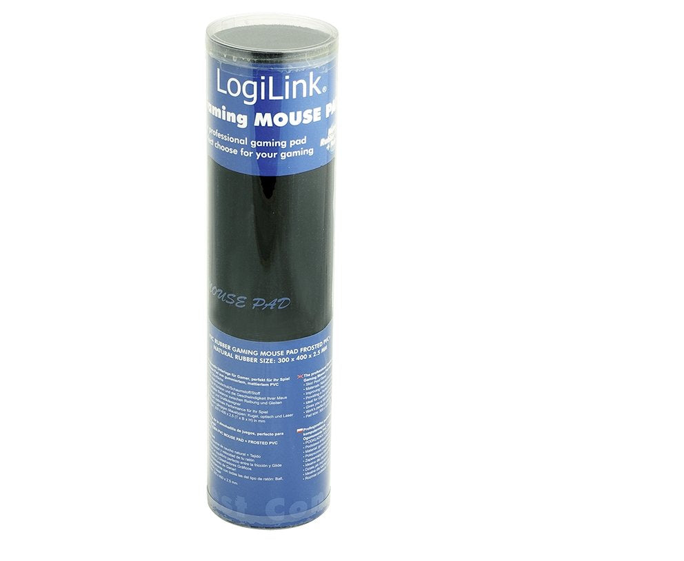 EAN 4260113567913 - LogiLink Mousepad XXL Negro imagen 2