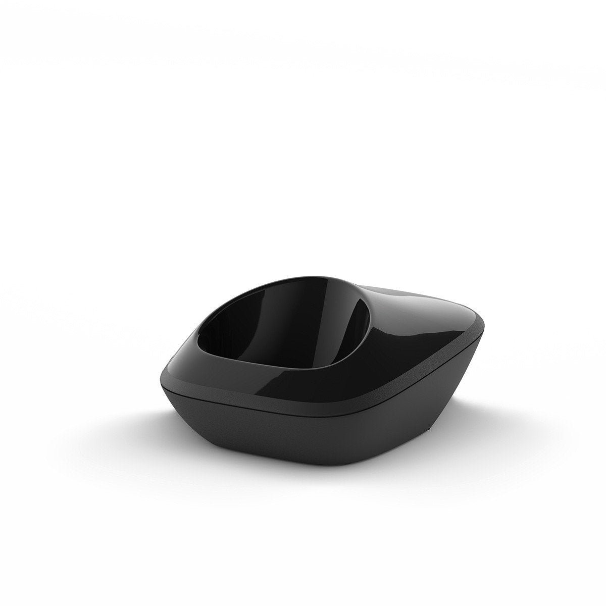 EAN 4250366859354 - Gigaset E720HX Teléfono DECT/analógico Identificador de llamadas Negro imagen 9