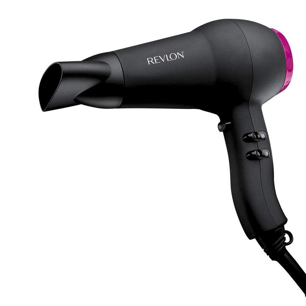 Secador Revlon Rvdr5823e1 2000 W Negro