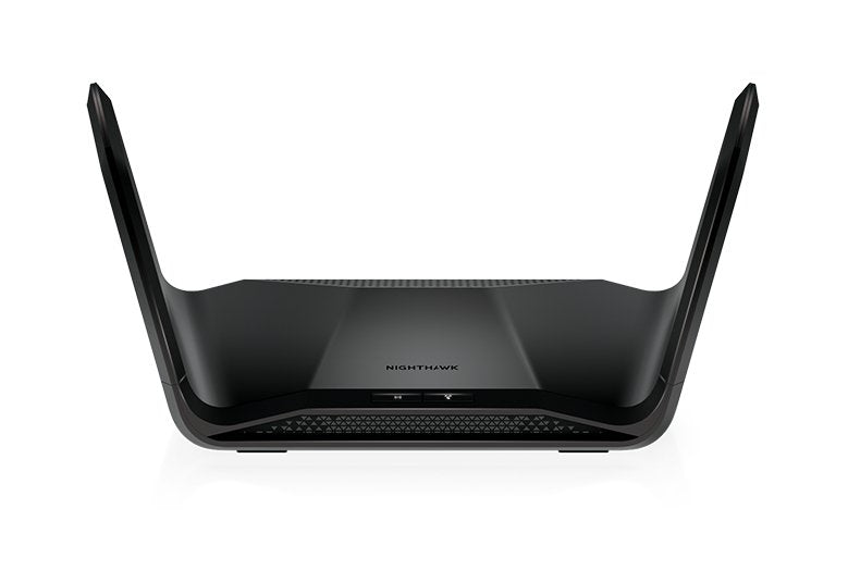 Wl-Router Netgear Rax70-100eus Nighthawk Ax6600 5-Port