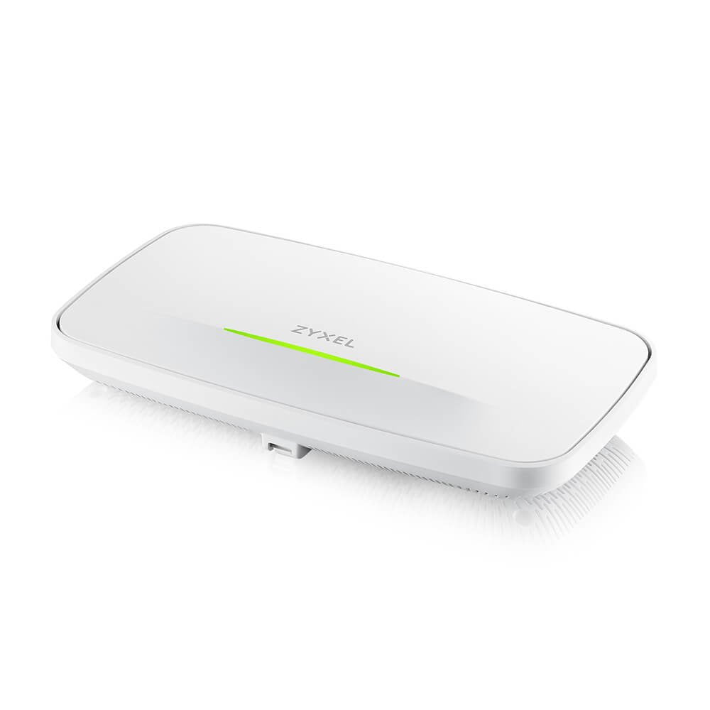 EAN 4718937625567 - Zyxel WAX640S-6E 4800 Mbit/s Blanco Energía sobre Ethernet (PoE) imagen 2