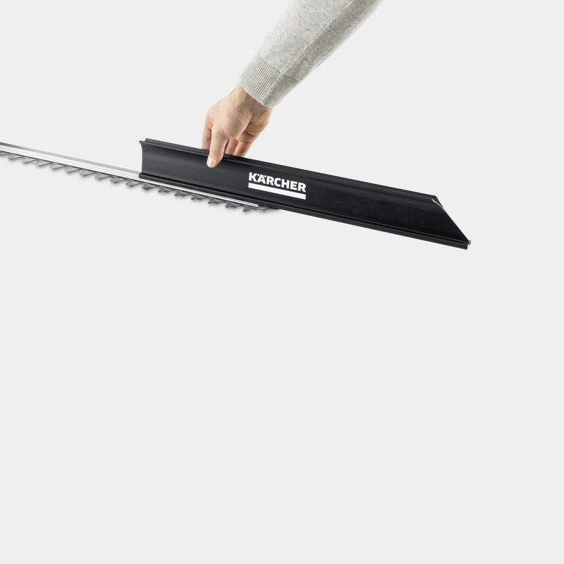 EAN 4054278550435 - Kärcher HGE 18-50 BATTERY SET Cuchilla doble 2,9 kg imagen 5