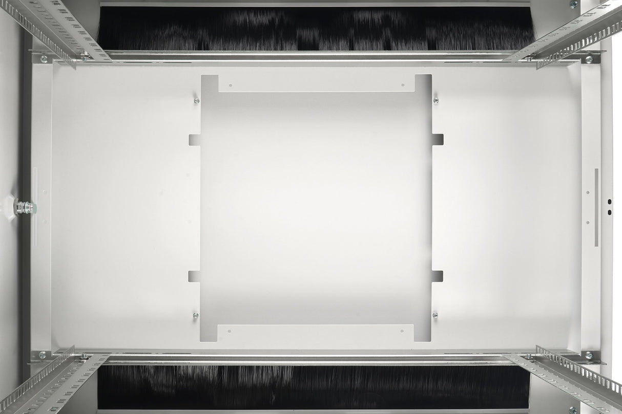 EAN 4016032505020 - Digitus DN-31201 armario rack 42U Rack o bastidor independiente Gris imagen 5