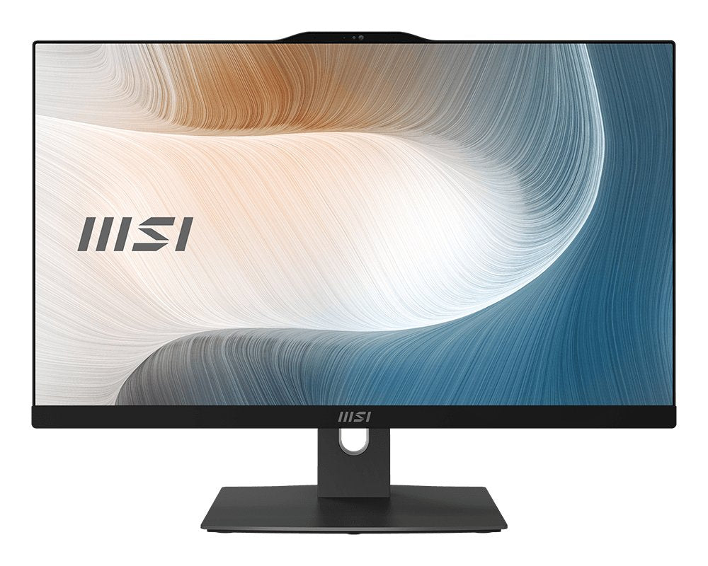 EAN 4711377251808 - MSI M242P 1M-1400ES Intel Core 3 100U 60,5 cm (23.8") 1920 x 1080 Pixeles PC todo en uno 8 GB DDR5-SDRAM imagen 2