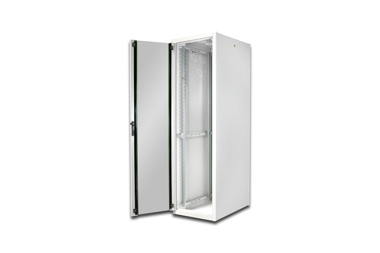EAN 4016032336501 - Digitus DN-19 42U-6/8-D armario rack Rack o bastidor independiente Gris imagen 4