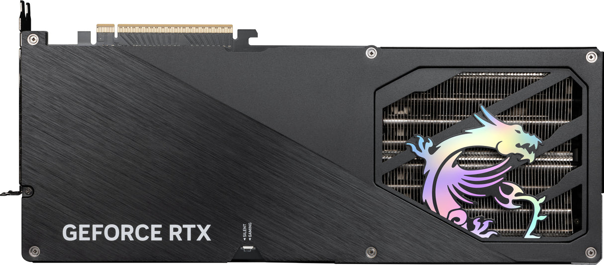 EAN 4711377302456 - MSI GAMING GeForce RTX5090 TRIO OC 32GB NVIDIA GeForce RTX 5090 GDDR7 imagen 5
