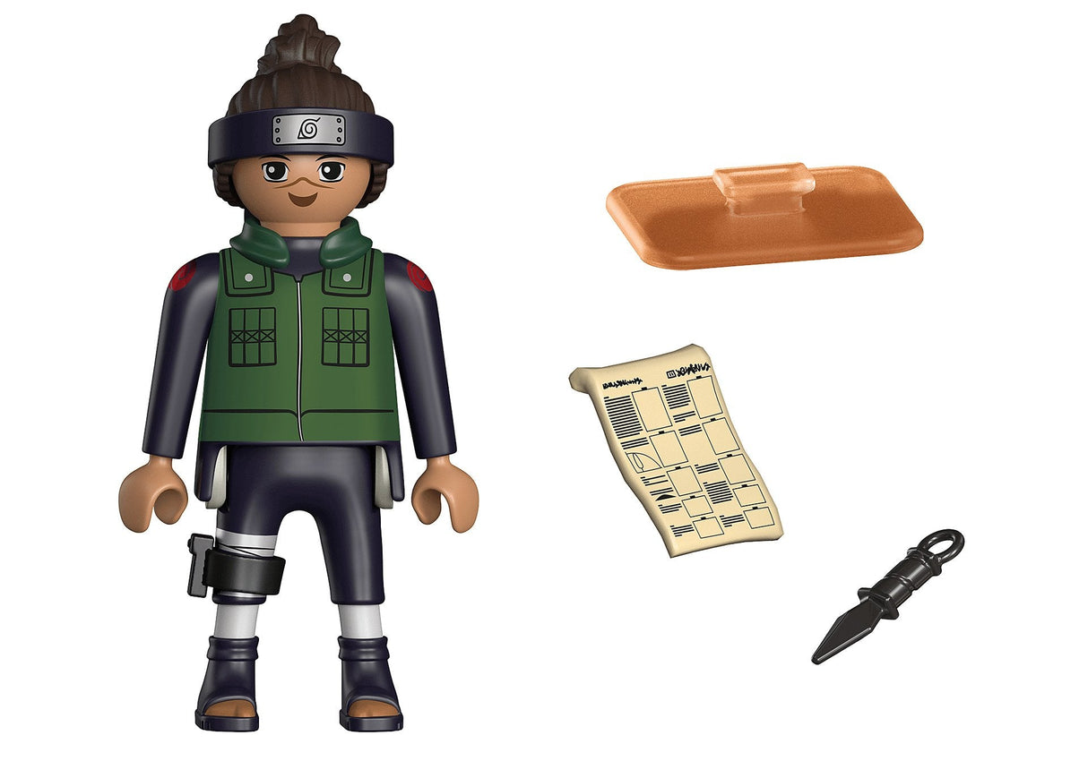Playmobil 71113 Naruto Shippuden - Iruka