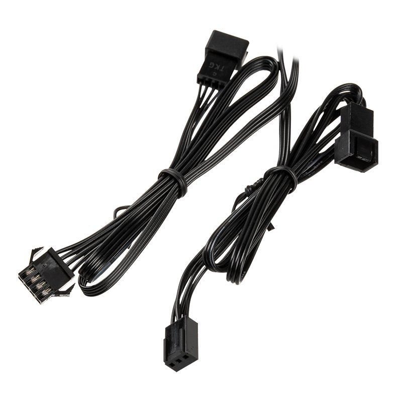 Ventilador Caja Adicional 12x12 Bitfenix Spectre Rgb Led Bff-Rgb-12025-Rp