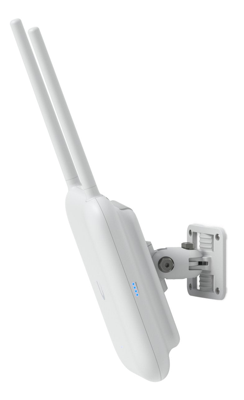 Punto De Acceso Ubiquiti U7-Pro-Outdoor Wi-Fi 7 Ap, 6ghz, 2.5gbe Uplink, 300+ Clients, Ip67