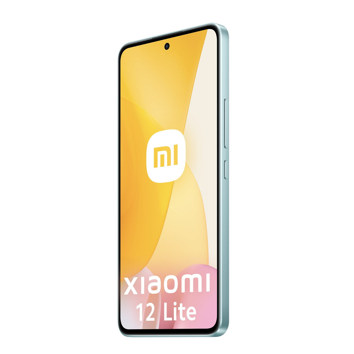 Smartphone Xiaomi 12 Lite 6gb 128gb 6.55' 5g Verde