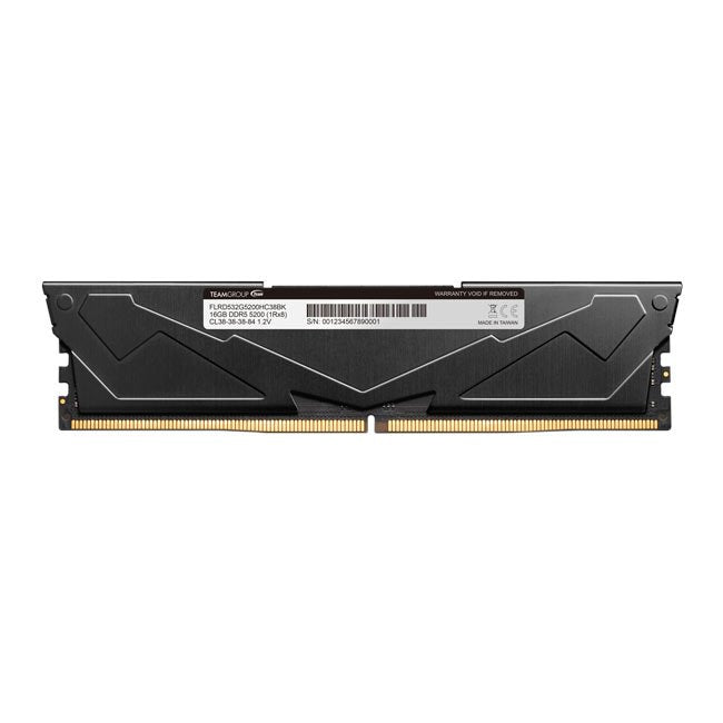 EAN 0765441661486 - Team Group VULCAN módulo de memoria 32 GB 2 x 16 GB DDR5 288-pin DIMM imagen 5