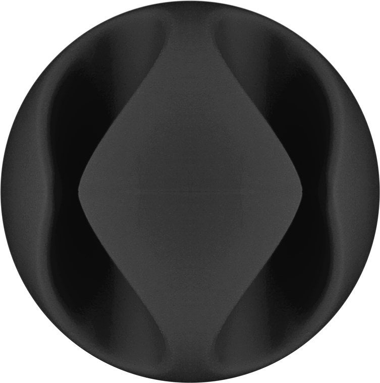 Goobay Cable Management 2-Slots (Mini), Cableführung 70362