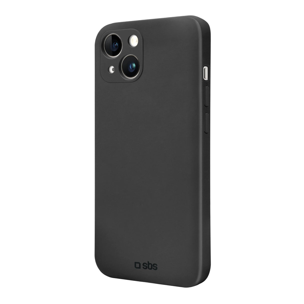 EAN 8018417449338 - SBS TEINSTIP1567K funda para teléfono móvil 17 cm (6.7") Negro imagen 1