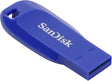 EAN 0619659146931 - SanDisk Cruzer Blade 64 GB unidad flash USB USB tipo A 2.0 Azul imagen 1