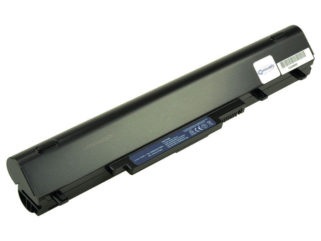 EAN 5055190199657 - 2-Power CBI3350A refacción para laptop Batería imagen 2
