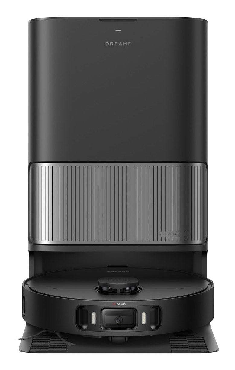 EAN 6978515255694 - Dreame L40 Ultra AE 0,395 L Negro imagen 3
