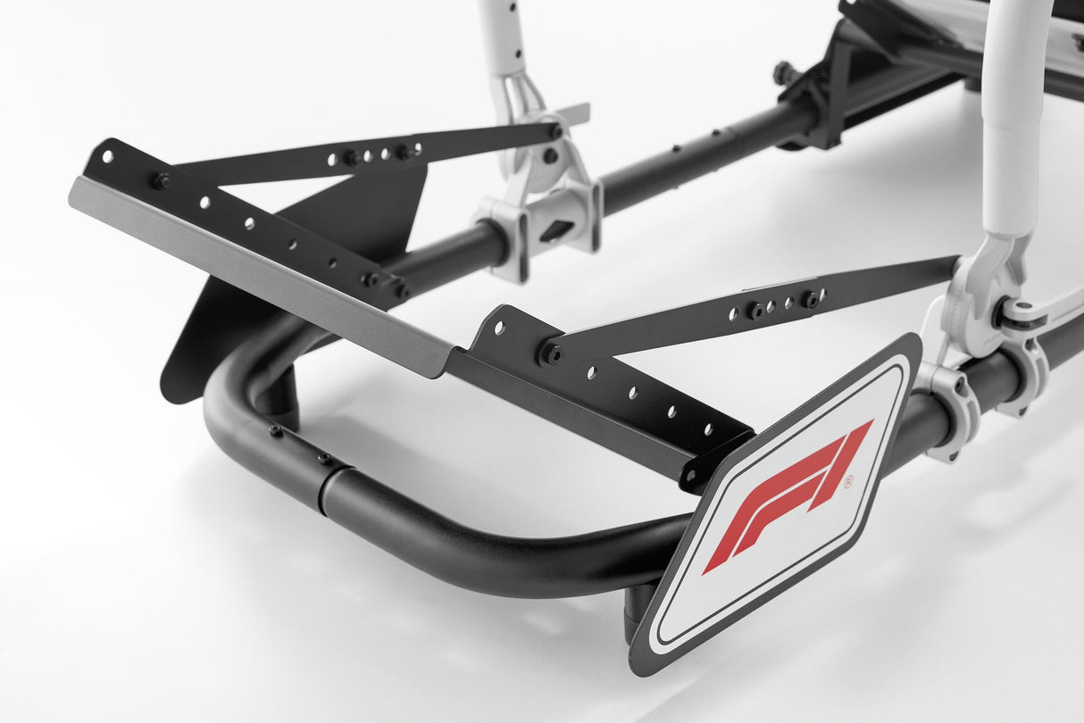 Playseat Silla De Juego Fo.00334 / Formula Inminct F1 Edition Blanco