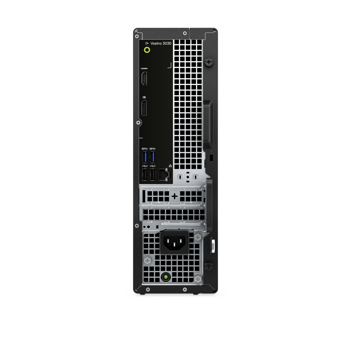 EAN 142985300000 - DELL Vostro 3030 Intel® Core™ i3 i3-14100 8 GB DDR5-SDRAM 512 GB SSD Windows 11 Pro SFF PC Negro imagen 4