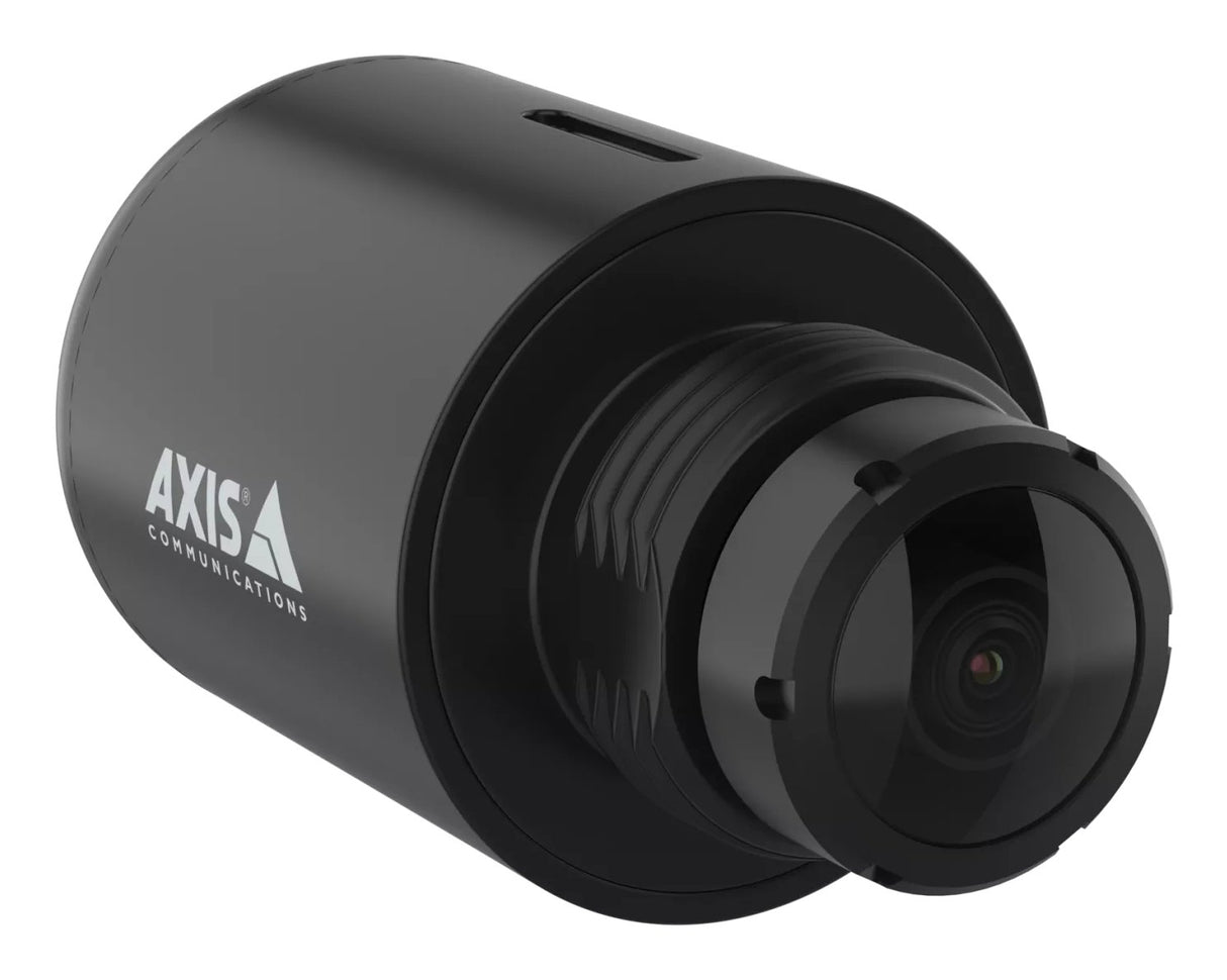EAN 7331021085893 - Axis F2137-RE Fisheye Sensor Módulo de cámara imagen 3