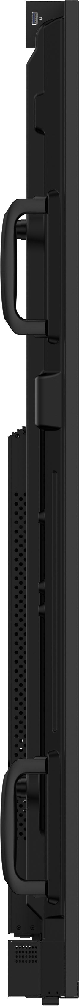 EAN 4948570128020 - iiyama LH10552UWS-B1AG pantalla de señalización Diseño de quiosco 2,66 m (104.6") LCD Wifi 500 cd / m² Ul imagen 10