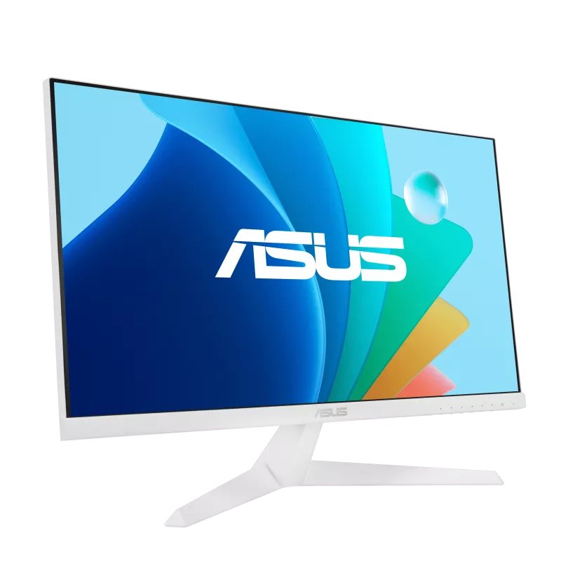 Monitor Asus 24 Vy249hf-W White 23.8 /100hz/Fhd/Led-Ips/1m
