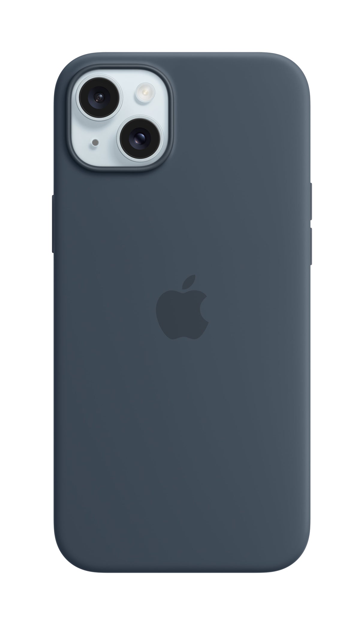 EAN 0195949690976 - Apple MXQT3ZM/A funda para teléfono móvil 17 cm (6.7") Marina imagen 1
