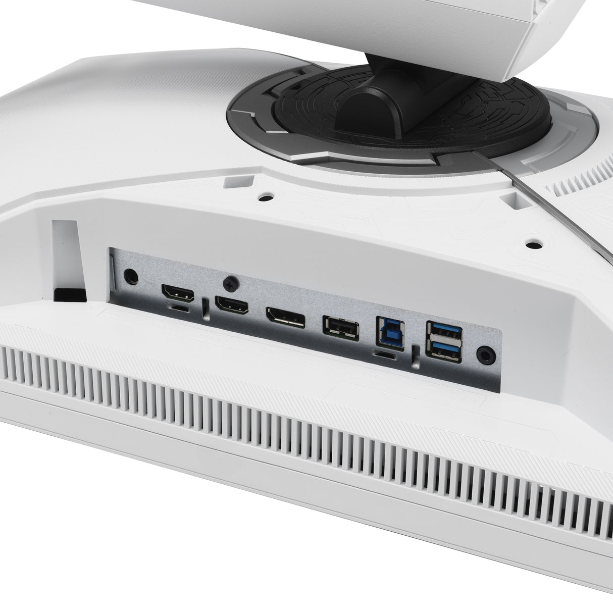 EAN 4711081747581 - ASUS ROG Strix XG27AQ-W LED display 68,6 cm (27") 2560 x 1440 Pixeles Wide Quad HD Blanco imagen 7