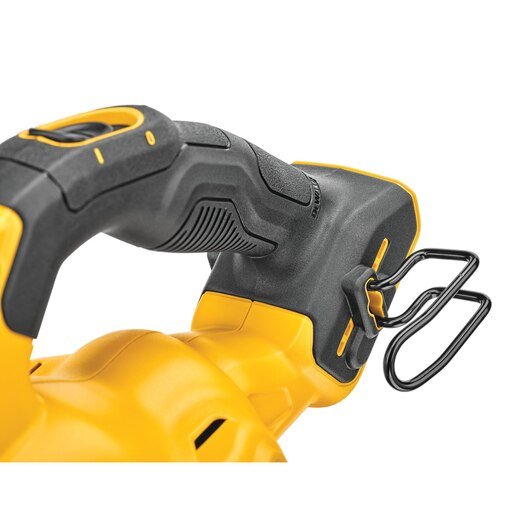 EAN 5035048738238 - DeWALT DCV501LN-XJ aspiradora de mano Negro, Amarillo Sin bolsa imagen 7